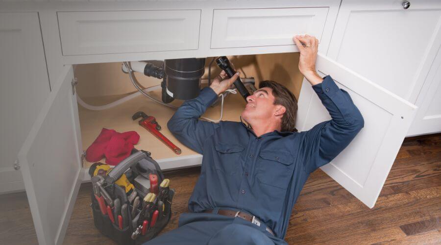 Professional expert plumbing services in Paradise, MI